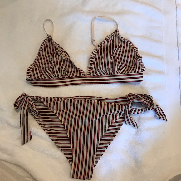 Love Stories Bikini Set - Picture 2 of 3